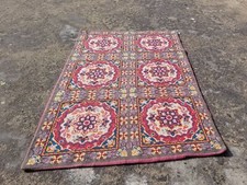 needlepoint rug for sale  UK
