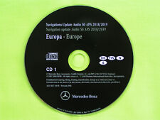 Navigation mercedes benz gebraucht kaufen  Hohenstein-Ernstthal