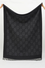 Gucci black plaid for sale  Princeton