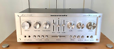 Preamplificatore marantz model usato  Firenze