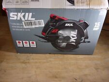 Skil 15amp circular for sale  Indianapolis