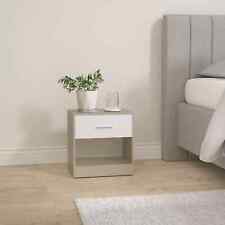 Bedside table side for sale  DUKINFIELD