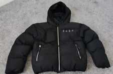 Elle black puffer for sale  NEWTON ABBOT