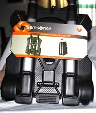 Samsonite compact folding for sale  Chesapeake