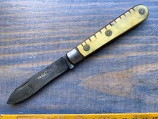 Ancien couteau gimel d'occasion  France