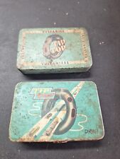 Scatole latta vintage usato  Cesena