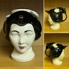 Large geisha girl for sale  NEWCASTLE UPON TYNE