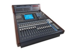 Yamaha dm1000 digital for sale  SOUTHAMPTON
