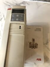Abb acs 141 for sale  OLDHAM