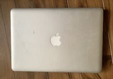 Notebook Apple MacBook Pro 13,3" (500GB, Intel Core i5 3ª Geração, 2,5 GHz, 4GB)..., usado comprar usado  Enviando para Brazil