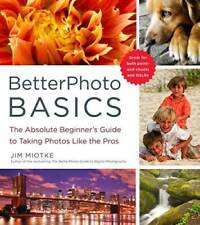 Betterphoto basics absolute for sale Betterphoto basics absolute for sale  Montgomery