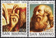 San marino 1975 usato  Trambileno