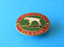 Huntingset dog gun for sale  OAKHAM