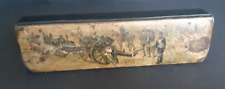 Boite crayon plumier d'occasion  Forbach