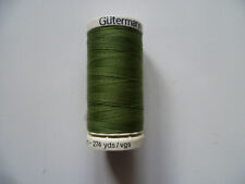Filo gutermann colore usato  Como