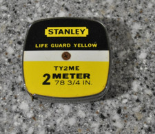 Vintage stanley ty2me for sale  Dayville