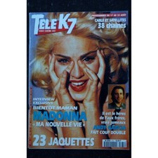 Tele video cinema d'occasion  Marcq-en-Barœul