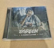 Egreen cuore fame usato  Milano