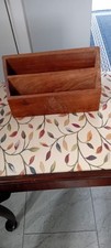 Ornate wooden multi for sale  NEWPORT
