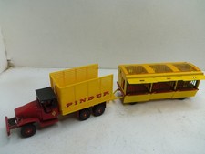 Dinky toys gmc d'occasion  Mourmelon-le-Grand