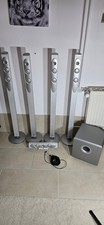 Jamo dolby souround gebraucht kaufen  Lage