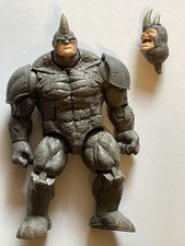 marvel legends rhino for sale  Spring