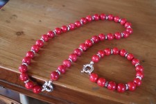 Genuine red coral for sale  ISLE OF SKYE