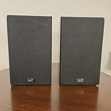 Pair nht bookshelf for sale  Austin