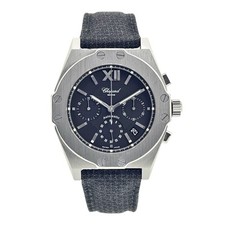 Chopard moritz stainless for sale  Birmingham
