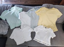 Damen shirt set gebraucht kaufen  Weilersbach