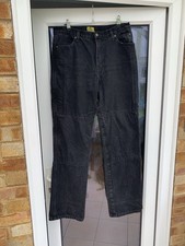 Mens draggin kevlar for sale  UK