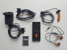 Sony ericsson walkman gebraucht kaufen  Oberhausen