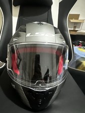 Ls2 rapid casco usato  Sanremo
