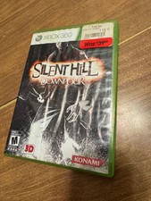 Videogame Silent Hill: Downpour Microsoft Xbox 360 CIB raro completo terror SH, usado comprar usado Videogame Silent Hill: Downpour Microsoft Xbox 360 CIB raro completo terror SH, usado comprar usado  Enviando para Brazil