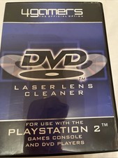 4gamers dvd laser for sale  ROMFORD