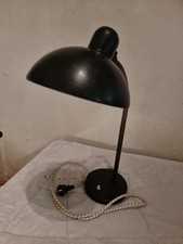 Tischlampe bauhaus 30er gebraucht kaufen  Bad Ems