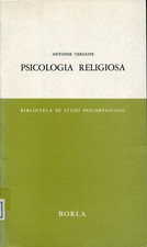 Psicologia religiosa usato  Italia