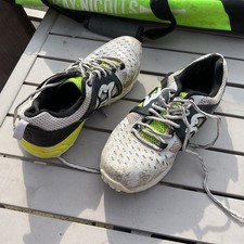 Kookaburra cricket shoes for sale  COLCHESTER