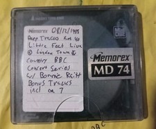 Memorex 74. original for sale  Suisun City