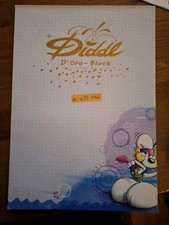 Diddl block gebraucht gebraucht kaufen  Hürth