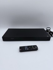 LG UBK80 4K Ultra HD 3D Blu-ray Disc Player com Controle Remoto OEM Testado comprar usado LG UBK80 4K Ultra HD 3D Blu-ray Disc Player com Controle Remoto OEM Testado comprar usado  Enviando para Brazil
