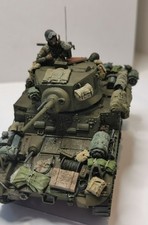 Built tamiya ww2 for sale  SHEERNESS