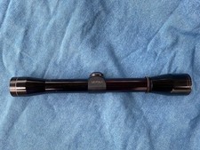 Leupold fixed power for sale  Ventura