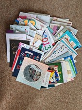 Crafting bundle mixed for sale  HITCHIN