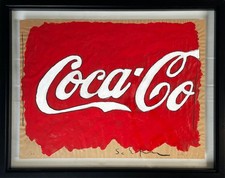 Coca mario schifano usato  Roma