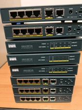 Cisco pix 501 usato  Roma