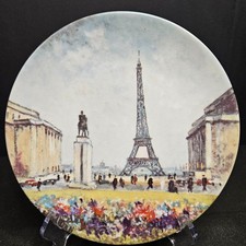 Limoges collector plates for sale  Auburn