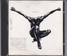 Seal same cd usato  Torino