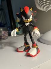 Custom sonic jakks for sale  Hartford