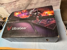 27gp95r ultragear 160hz for sale  San Jose